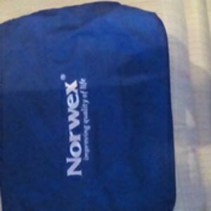 Norwex tote